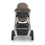 UPPAbaby VISTA V3 + Maxi-Cosi Pebble 360 Pro2 i-Size Travel System Bundle - Theo 30