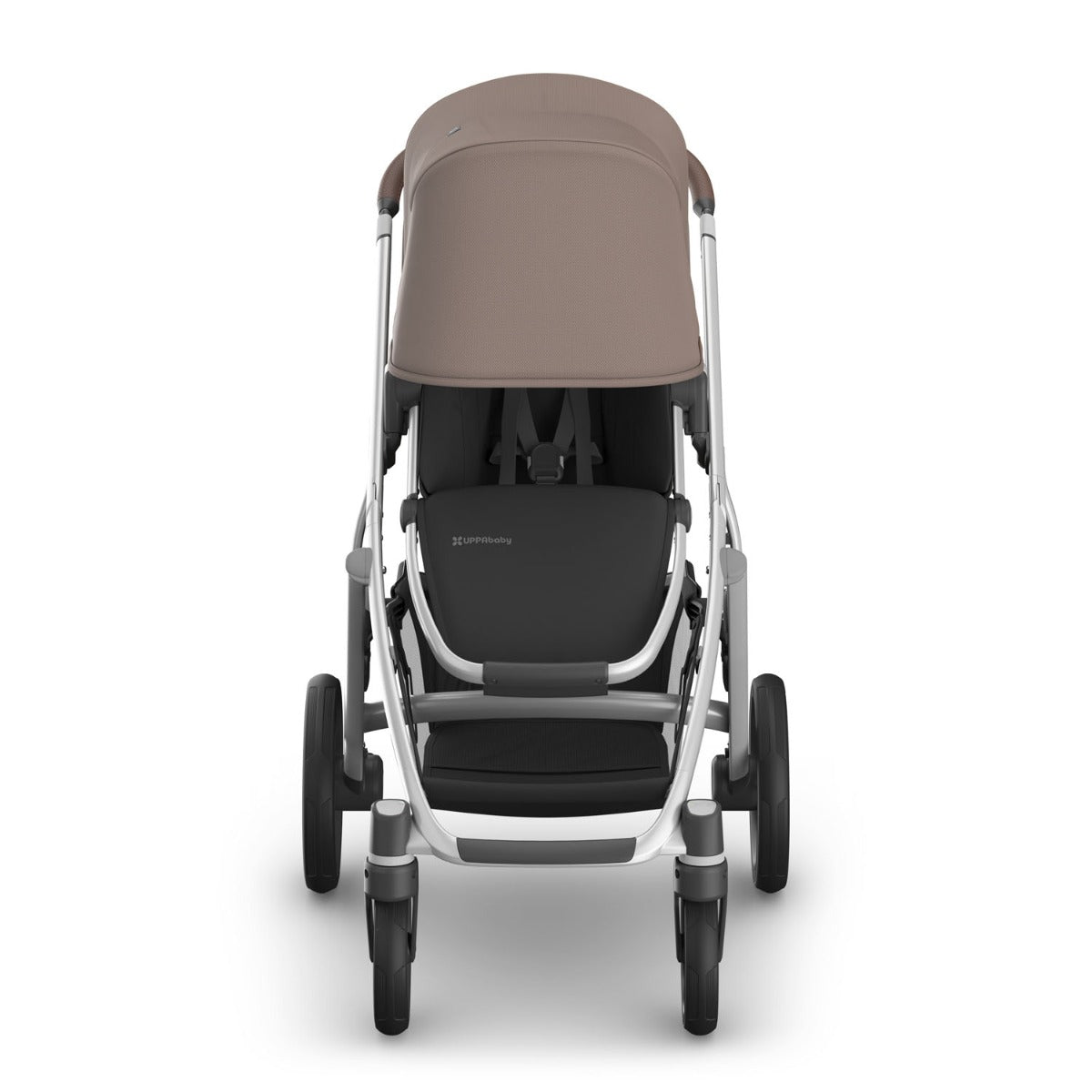 UPPAbaby VISTA V3 + Maxi-Cosi Cabriofix i-Size Travel System Bundle - Theo 26