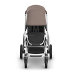 UPPAbaby VISTA V3 + Maxi-Cosi Pebble 360 Pro2 i-Size Travel System Bundle - Theo 31