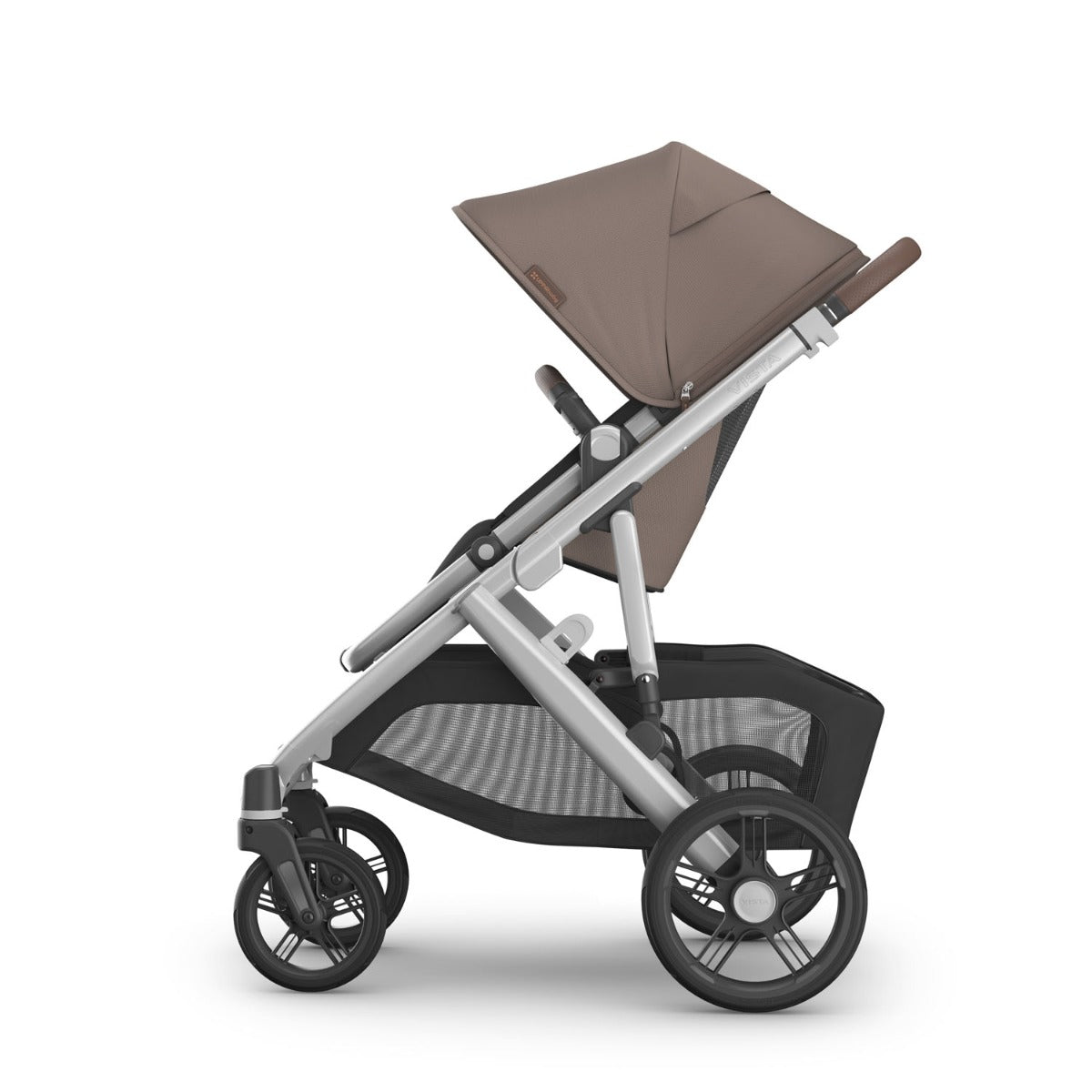 UPPAbaby VISTA V3 Pushchair and Carrycot - Theo 11