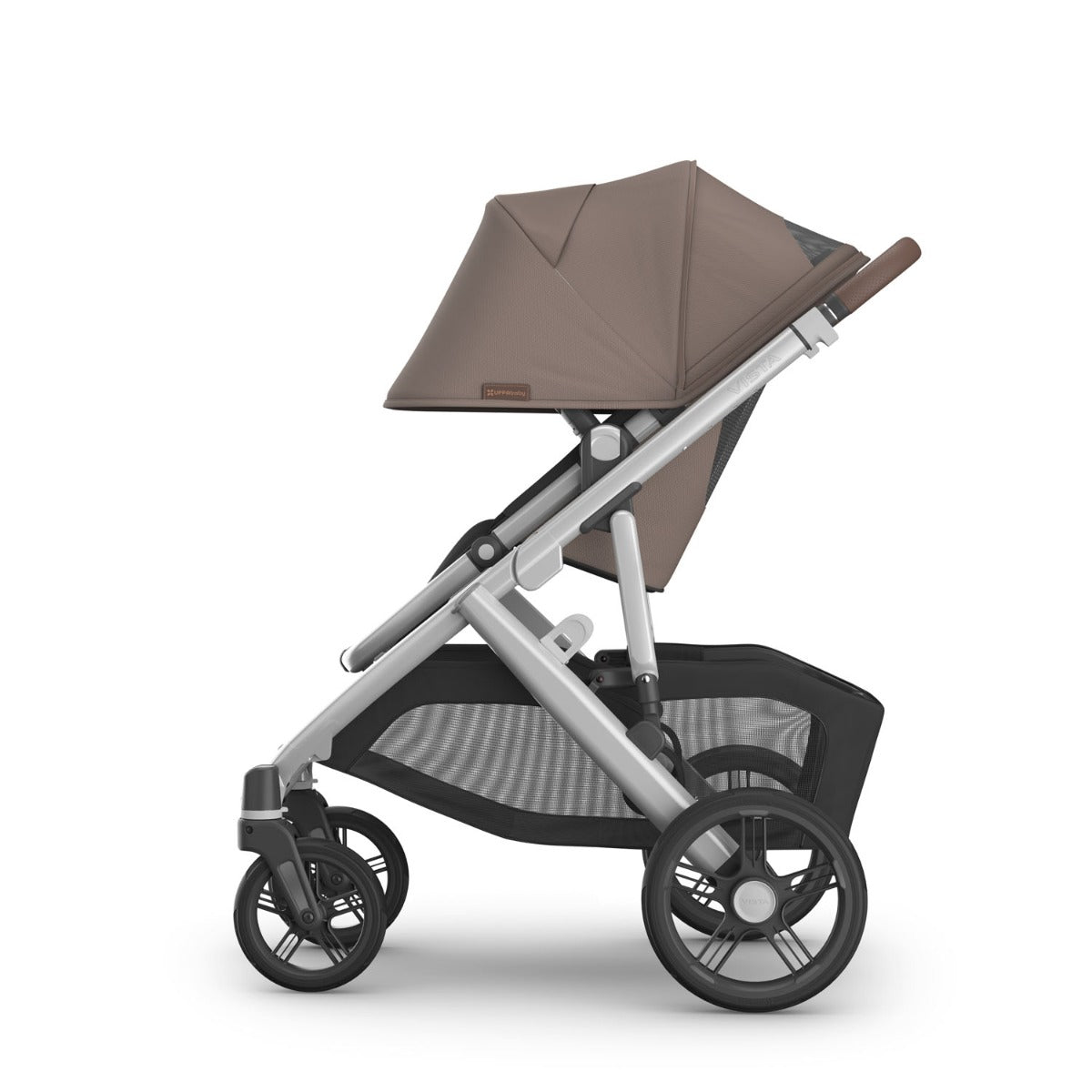 UPPAbaby VISTA V3 + Maxi-Cosi Pebble 360 Pro2 i-Size Travel System Bundle - Theo 32
