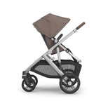 UPPAbaby VISTA V3 + Maxi-Cosi Cabriofix i-Size Travel System Bundle - Theo 32