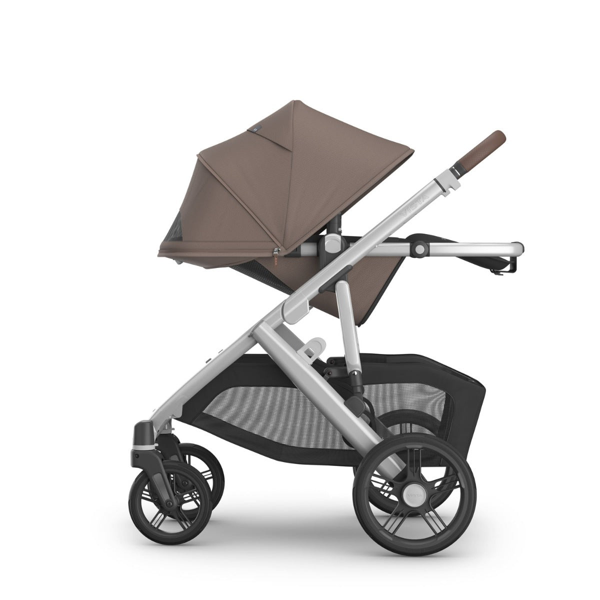 UPPAbaby VISTA V3 + Maxi-Cosi Pebble 360 Pro2 i-Size Travel System Bundle - Theo 35