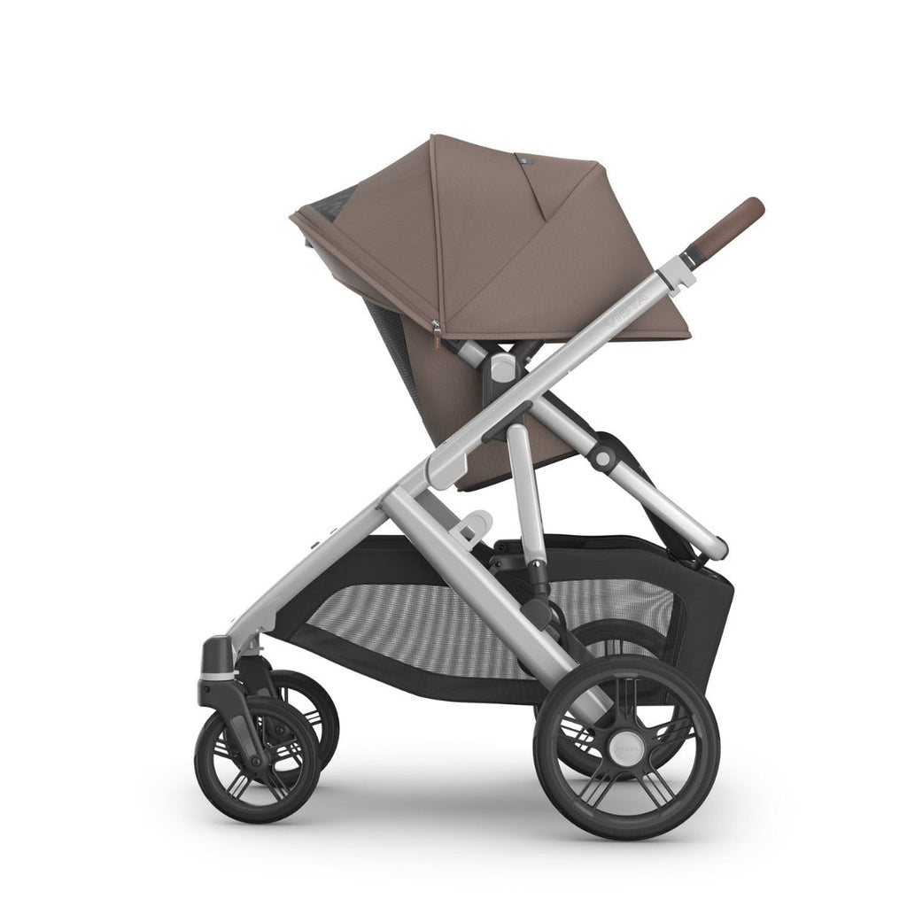 UPPAbaby VISTA V3 + Maxi-Cosi Cabriofix i-Size Travel System Bundle - Theo 31