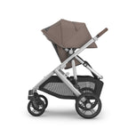 UPPAbaby VISTA V3 + Maxi-Cosi Cabriofix i-Size Travel System Bundle - Theo 31