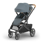 UPPAbaby Cruz V3 Pushchair & Accessory Bundle - Dillan