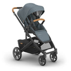 UPPAbaby Cruz V3 Pushchair & Accessory Bundle - Dillan