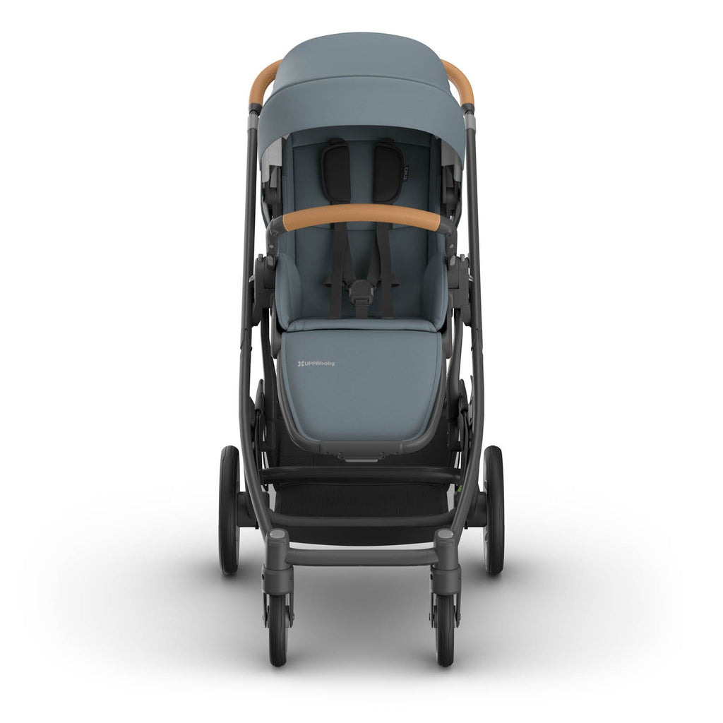 UPPAbaby Cruz V3 Pushchair + Carrycot - Dillan