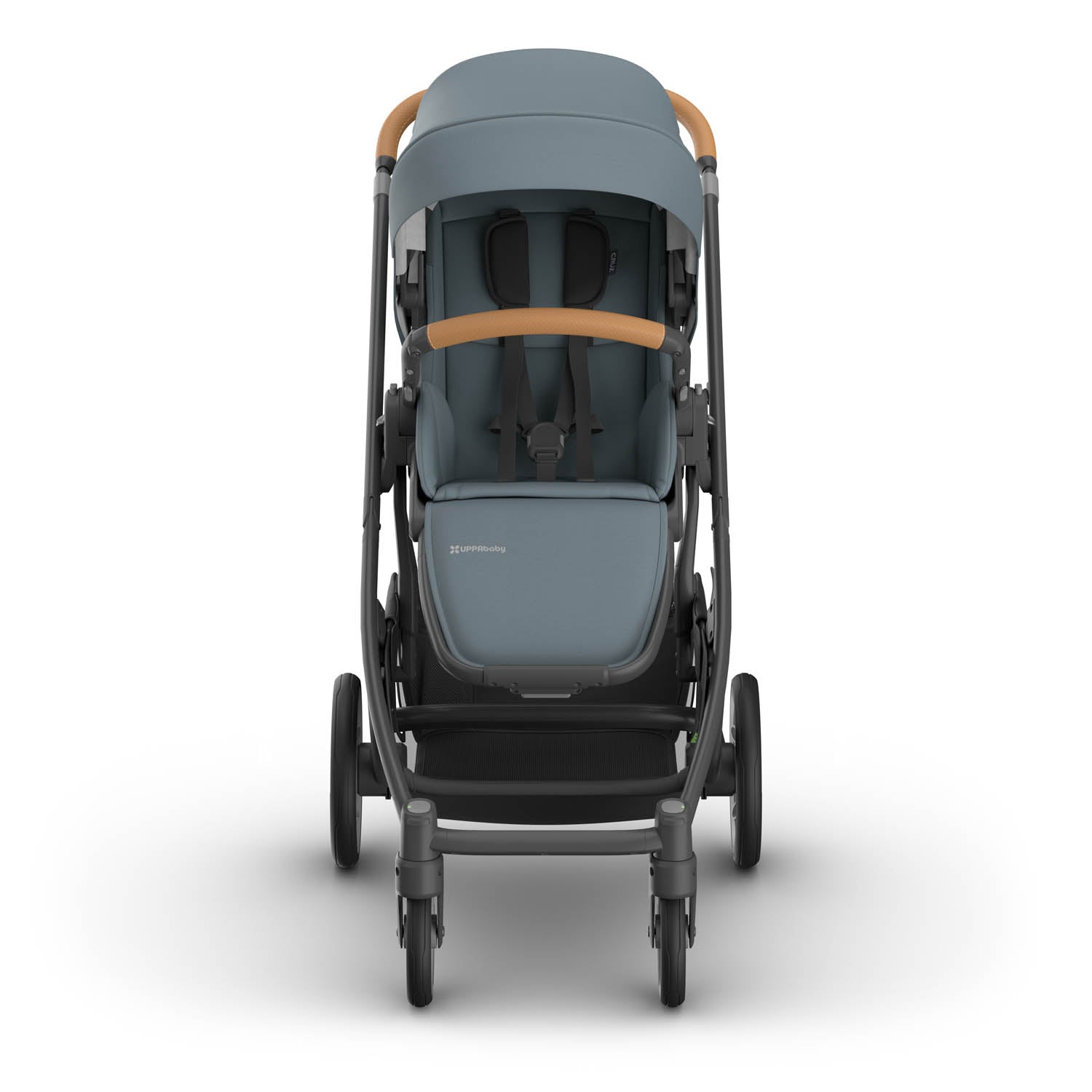 UPPAbaby Cruz V3 Pushchair & Accessory Bundle - Dillan