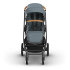UPPAbaby Cruz V3 Pushchair + Cybex Cloud T & Base - Dillan