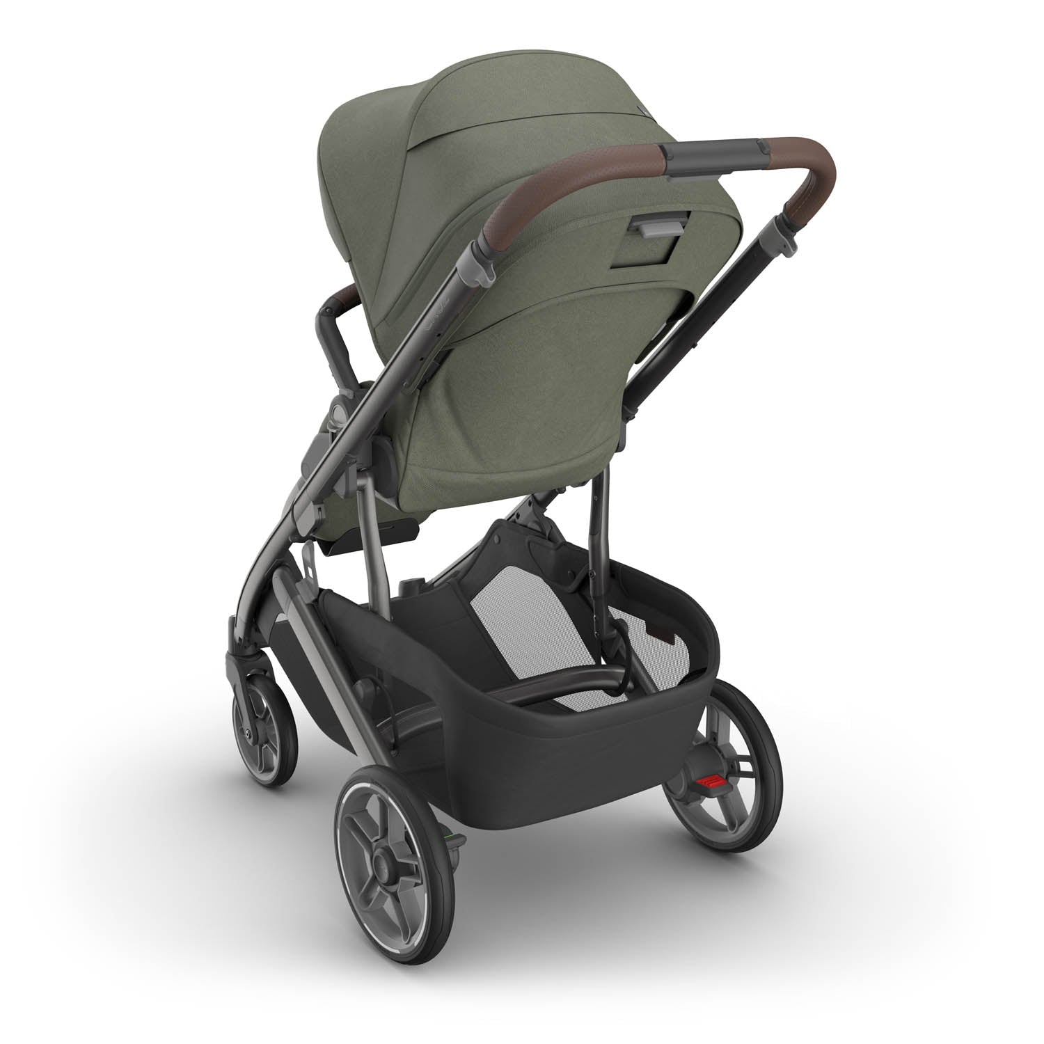 UPPAbaby Cruz V3 Pushchair - Evelyn