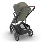 UPPAbaby Cruz V3 Pushchair + Maxi-Cosi Pebble 360 Pro2 & Base - Evelyn