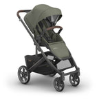 UPPAbaby Cruz V3 Pushchair - Evelyn