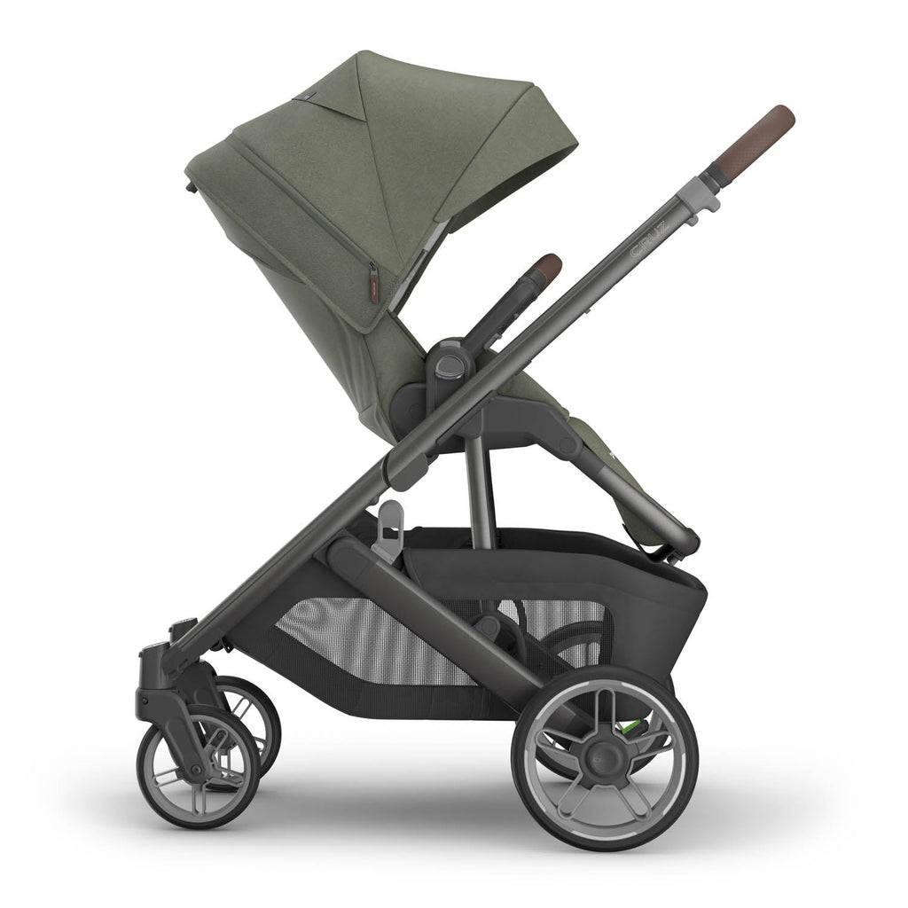 UPPAbaby Cruz V3 Pushchair - Evelyn