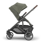 UPPAbaby Cruz V3 Pushchair + Maxi-Cosi Pebble 360 Pro2 & Base - Evelyn