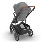 UPPAbaby Cruz V3 Pushchair & Accessory Bundle - Greyson