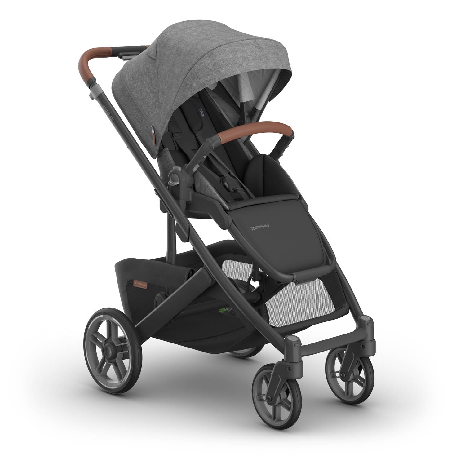 UPPAbaby Cruz V3 Pushchair - Greyson