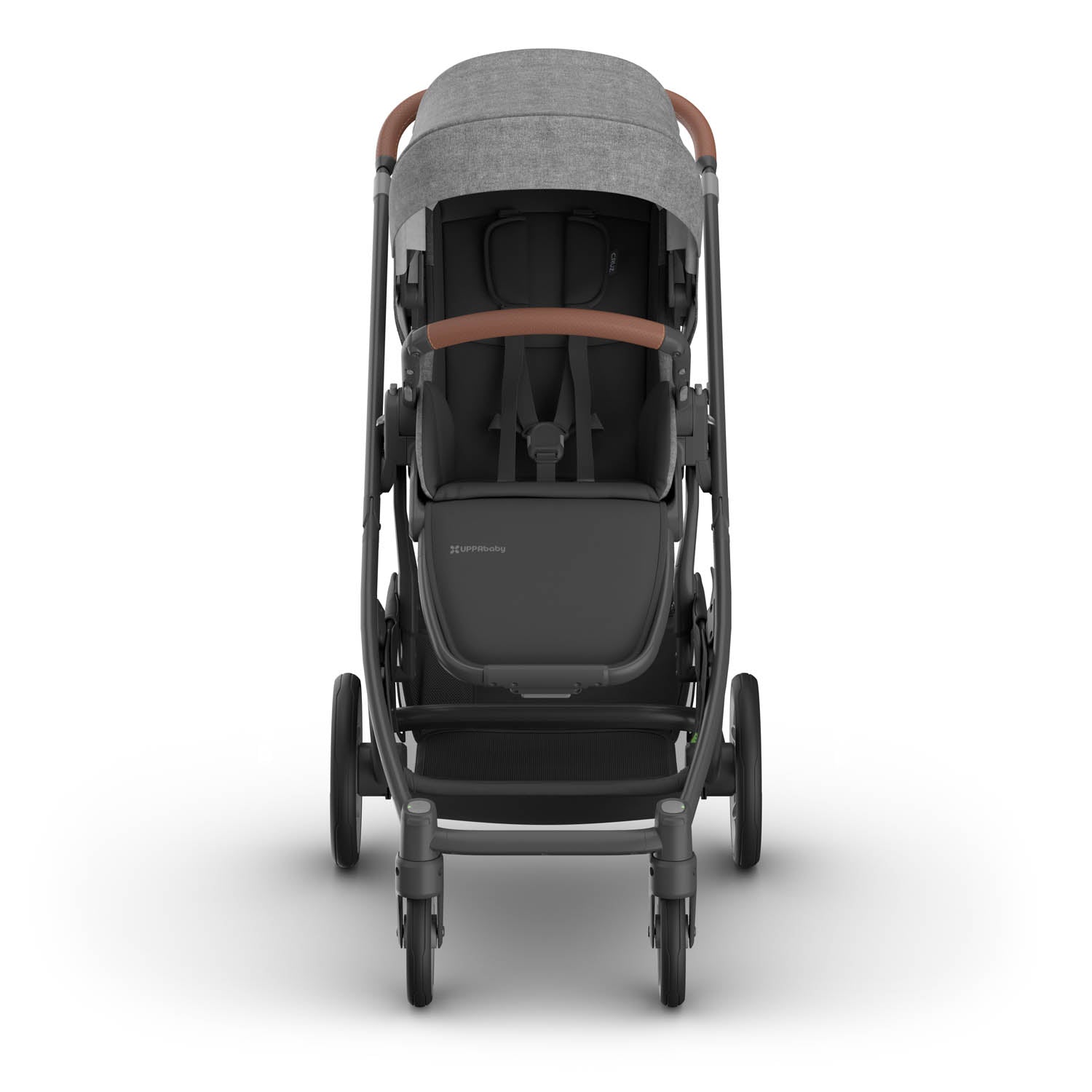 UPPAbaby Cruz V3 Pushchair - Greyson