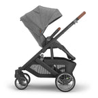 UPPAbaby Cruz V3 Pushchair - Greyson