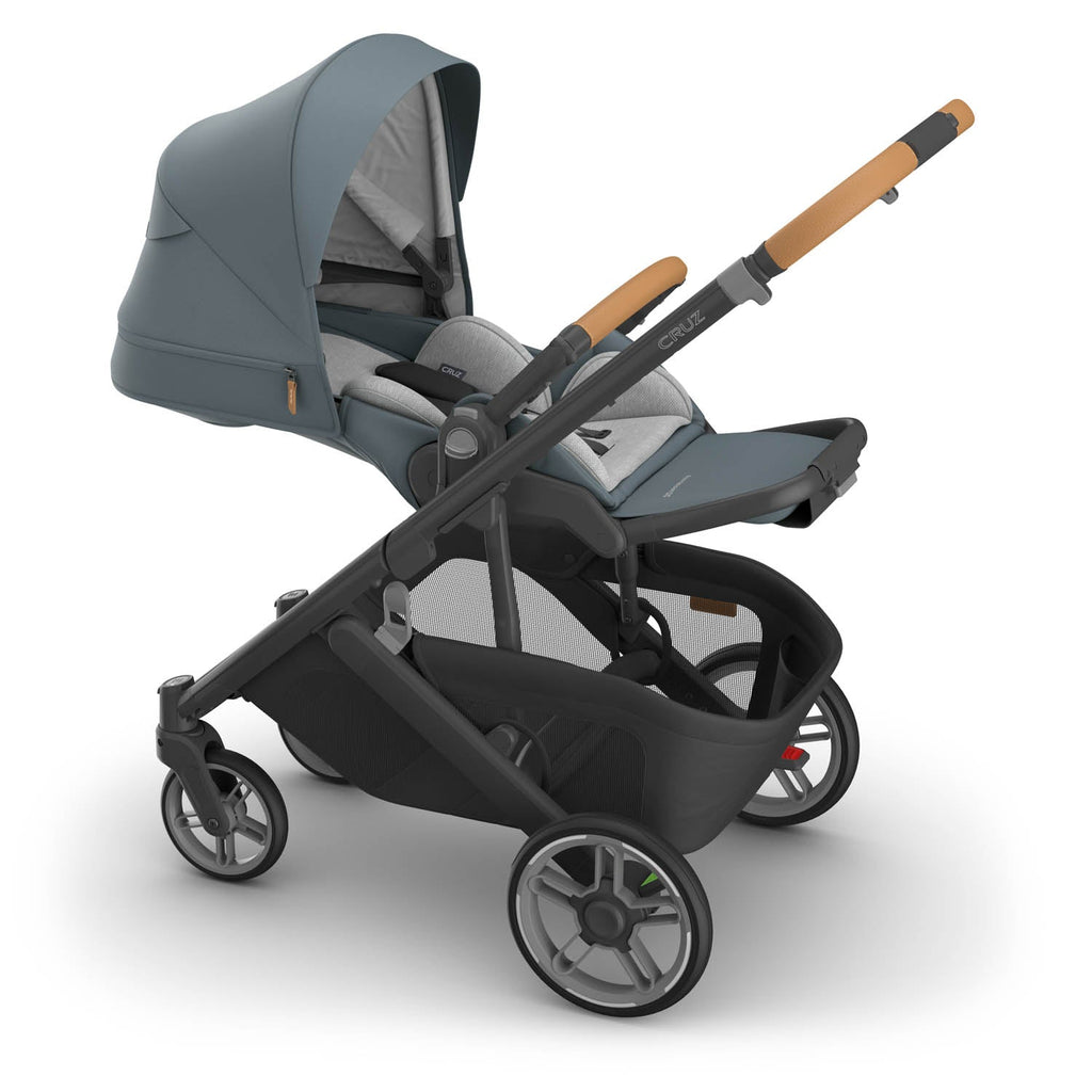 UPPAbaby Cruz V3 Pushchair - Dillan