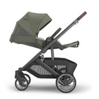 UPPAbaby Cruz V3 Pushchair + Maxi-Cosi Pebble 360 Pro2 & Base - Evelyn