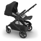 UPPAbaby Cruz V3 Pushchair, Carrycot & Accessory Bundle - Jake