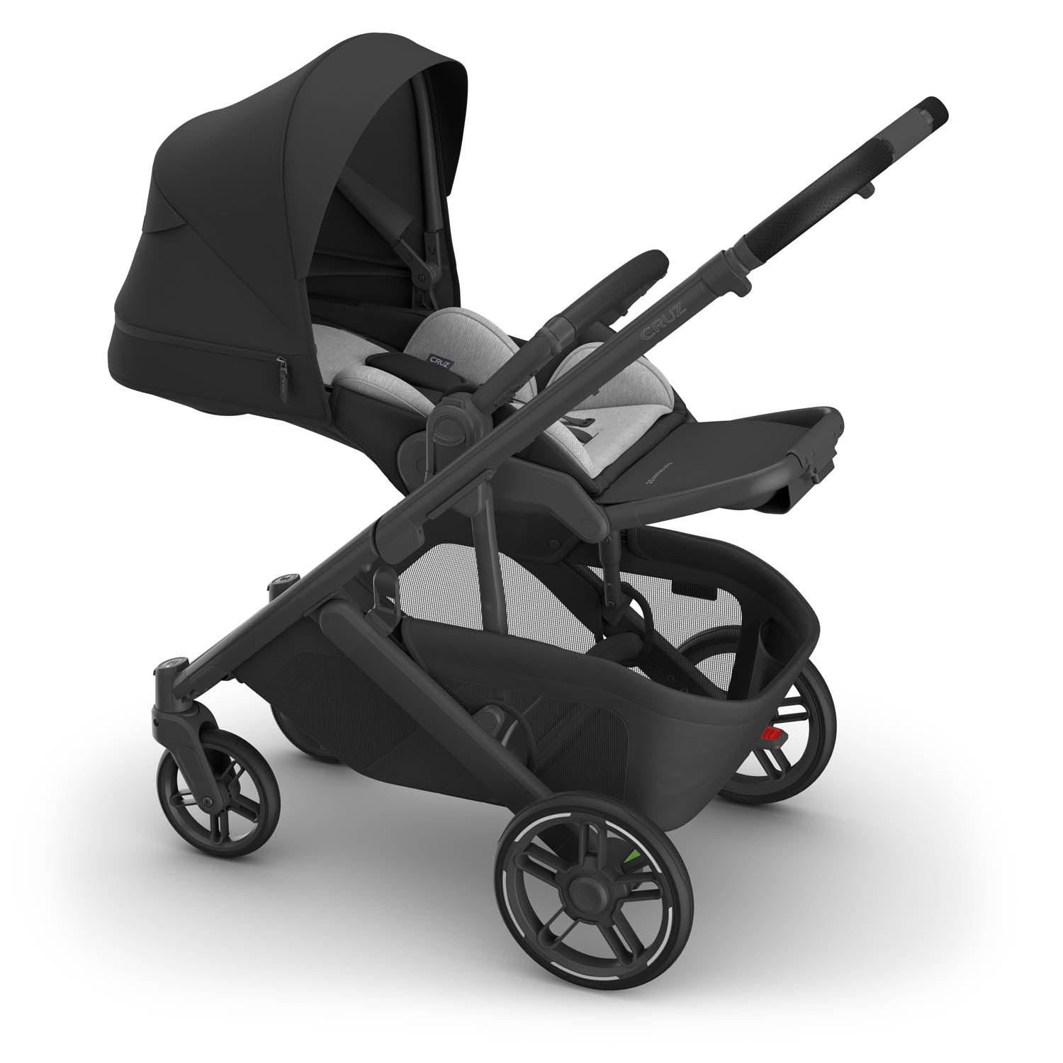 UPPAbaby Cruz V3 Pushchair - Jake