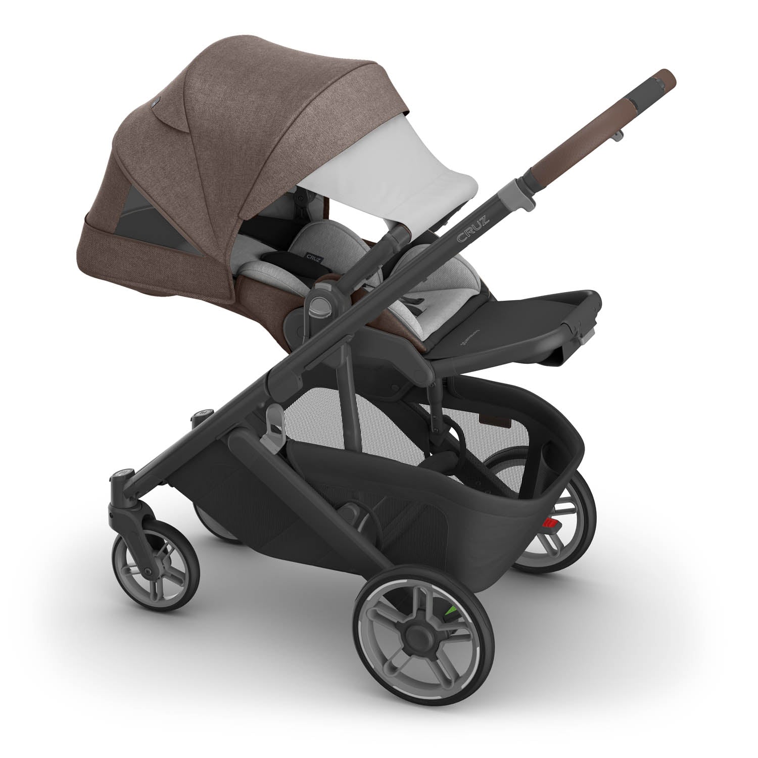 UPPAbaby Cruz V3 Pushchair - Owen