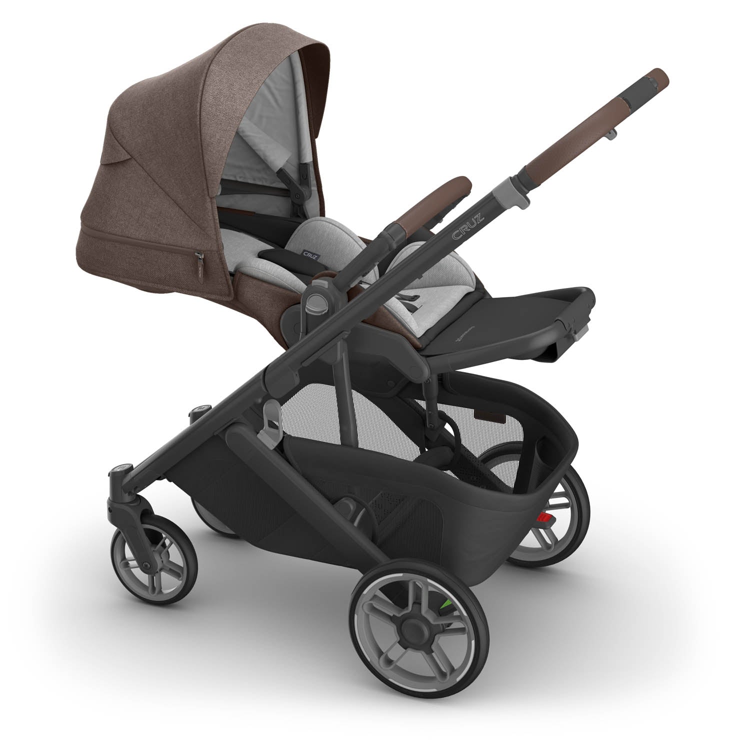 UPPAbaby Cruz V3 Pushchair - Owen