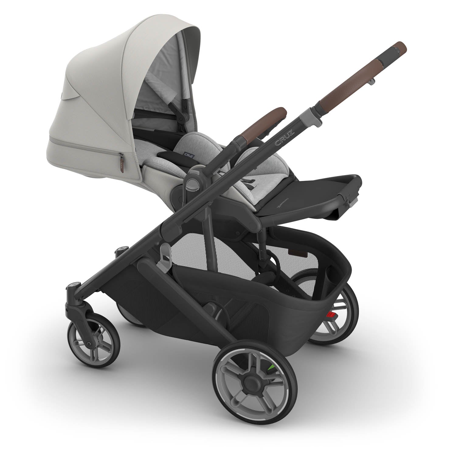 UPPAbaby Cruz V3 Pushchair - Savannah