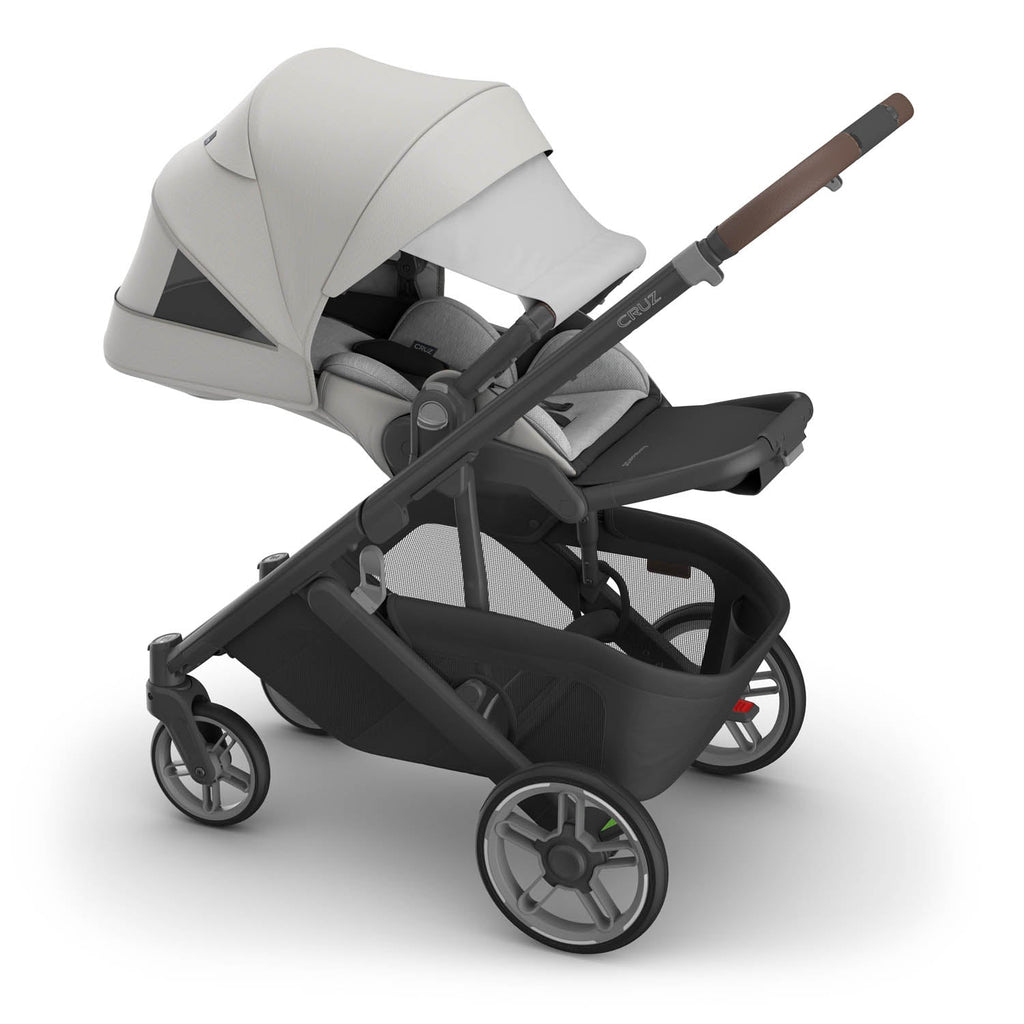 UPPAbaby Cruz V3 Pushchair - Savannah