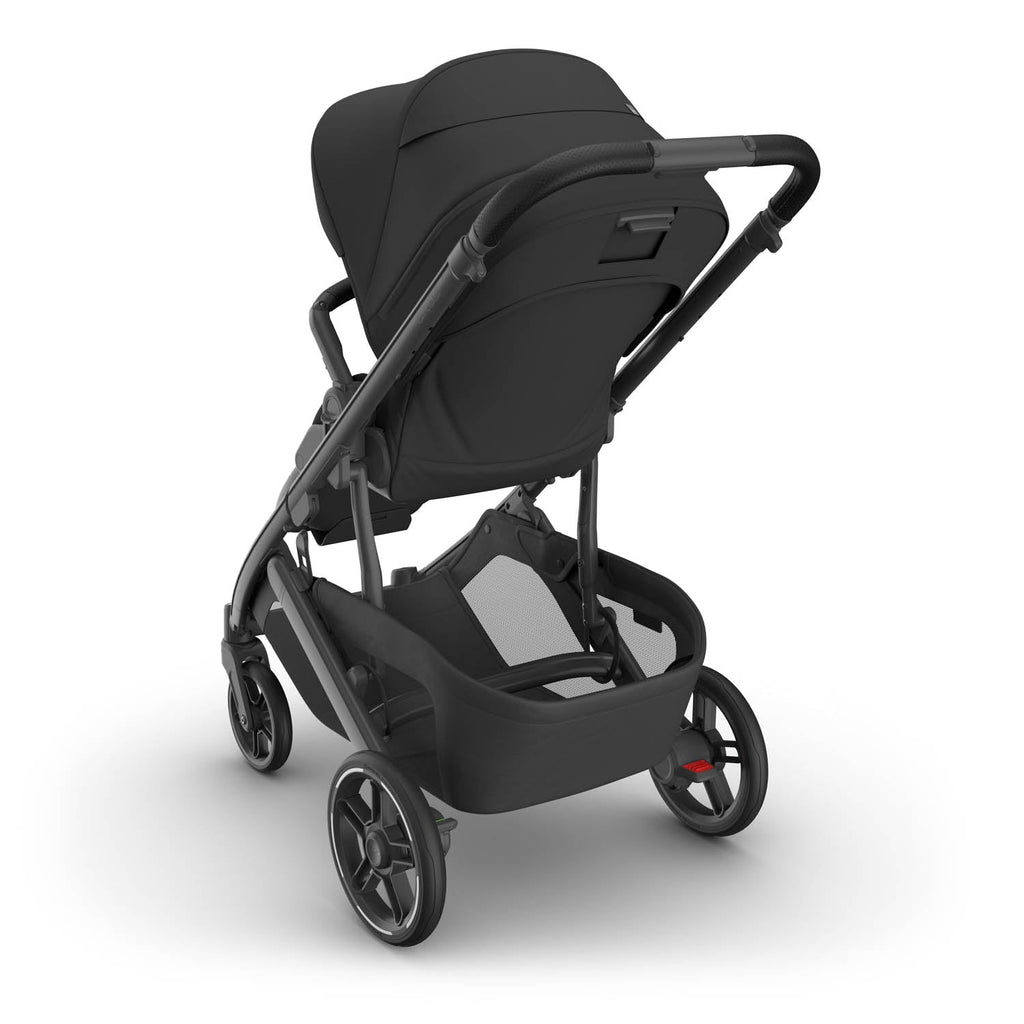 UPPAbaby Cruz V3 Pushchair & Accessory Bundle - Jake