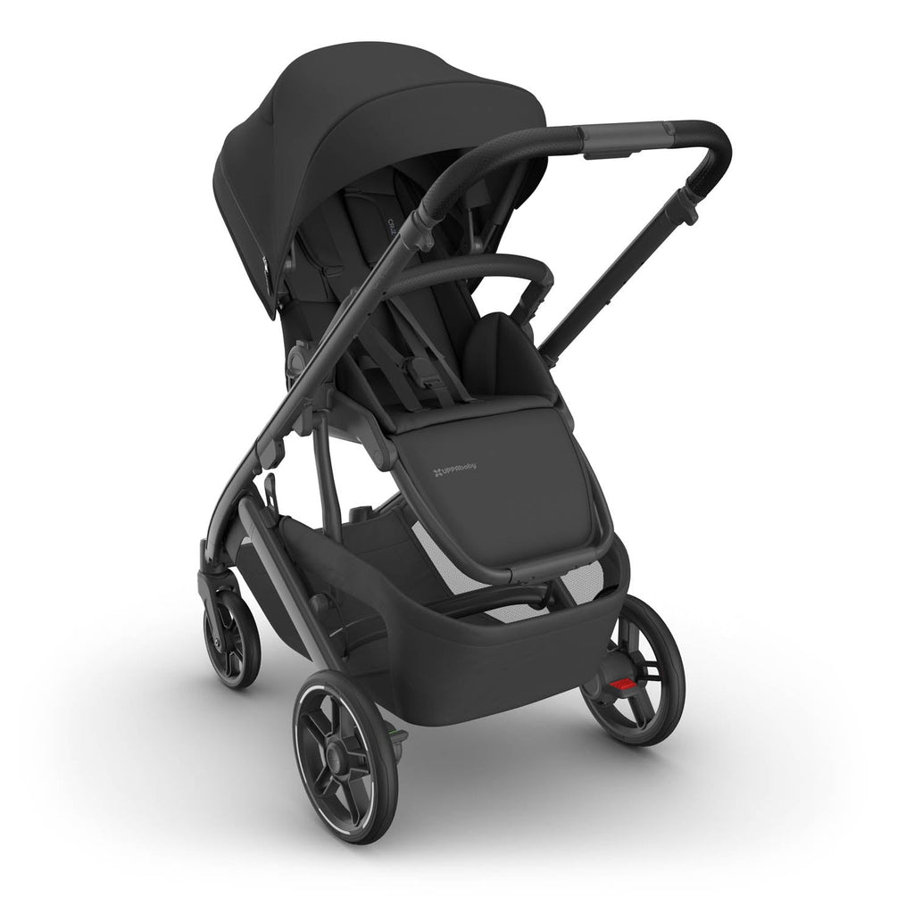 UPPAbaby Cruz V3 Pushchair - Jake