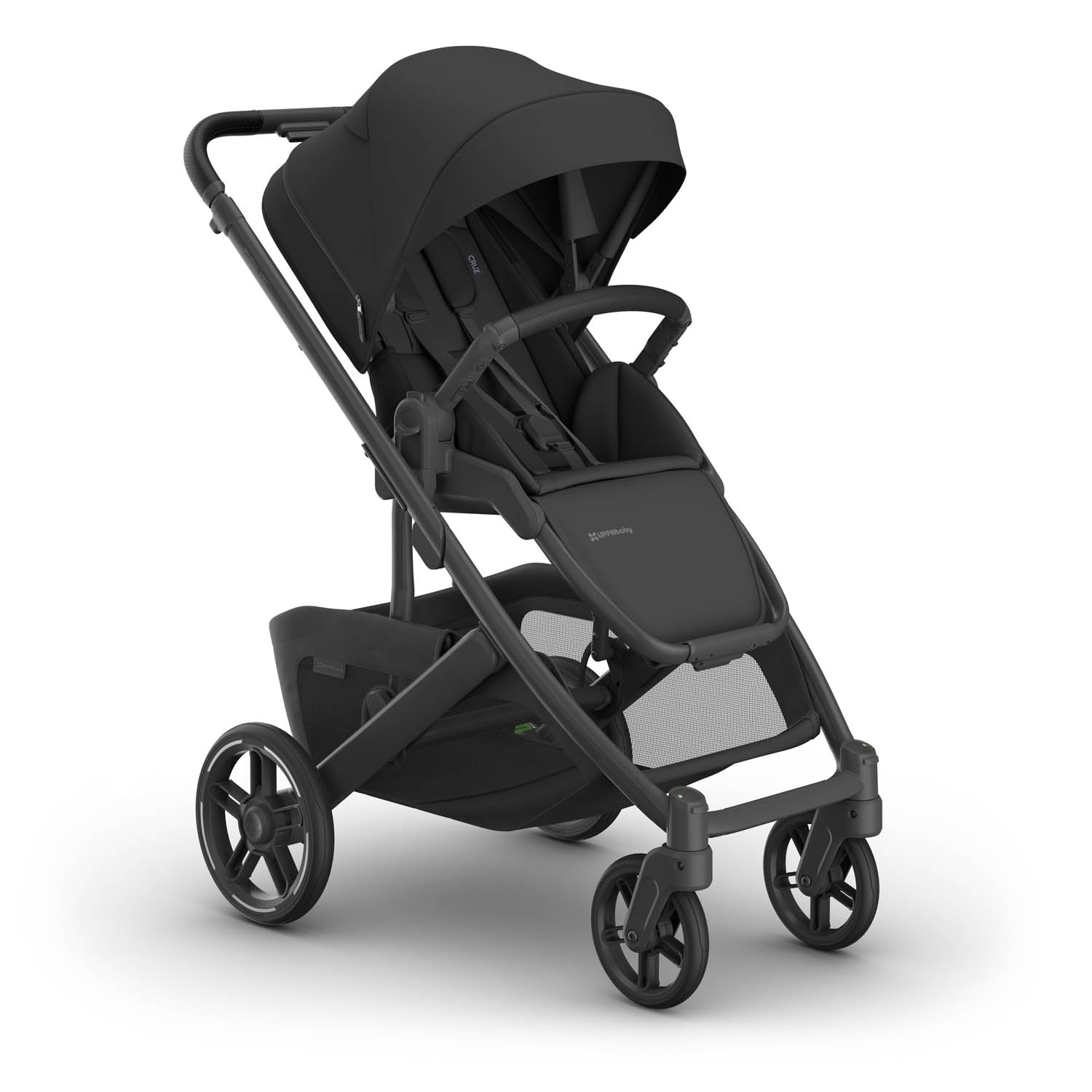 UPPAbaby Cruz V3 Pushchair - Jake