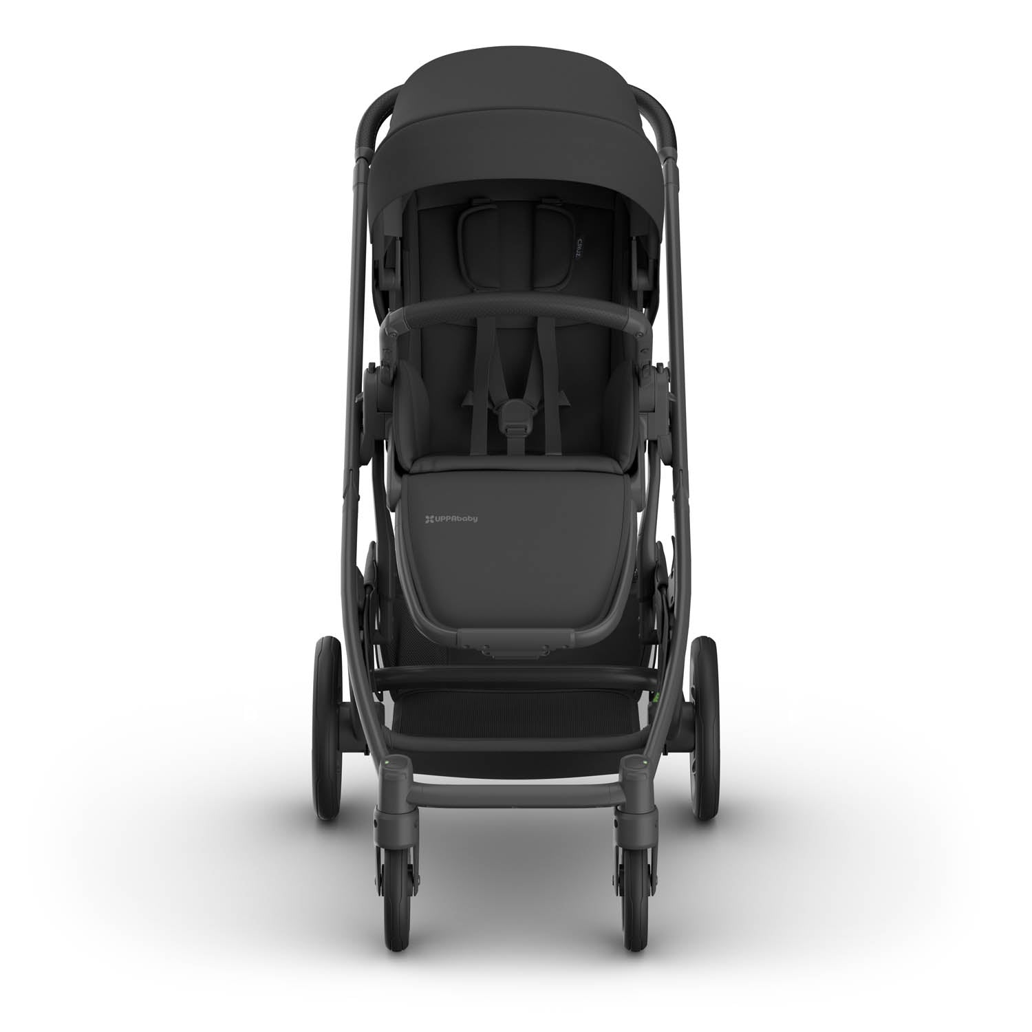 UPPAbaby Cruz V3 Pushchair + Maxi-Cosi Pebble 360 Pro2 & Base - Jake