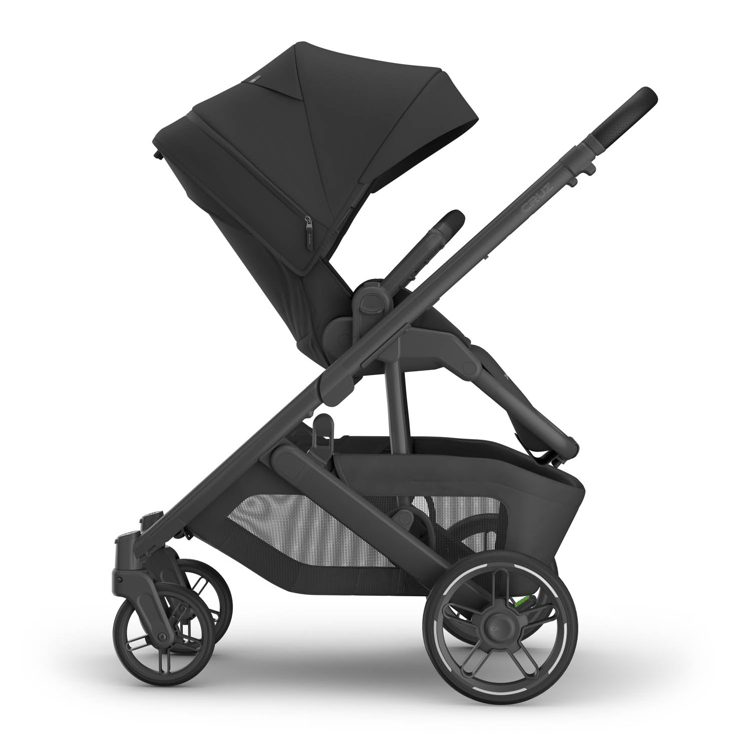 UPPAbaby Cruz V3 Pushchair - Jake