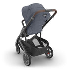 UPPAbaby Cruz V3 Pushchair + Carrycot - Julian