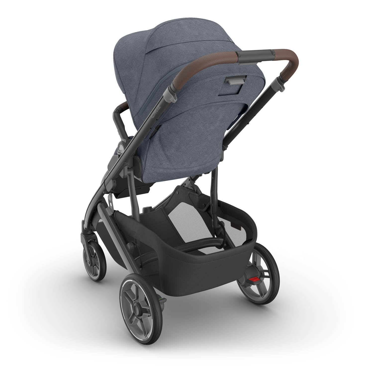 UPPAbaby Cruz V3 Pushchair + Carrycot - Julian