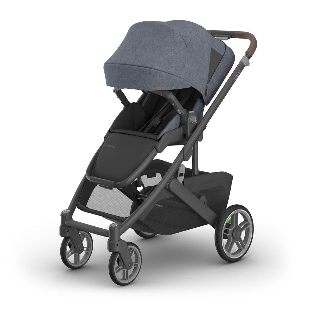 UPPAbaby Cruz V3 Pushchair - Julian