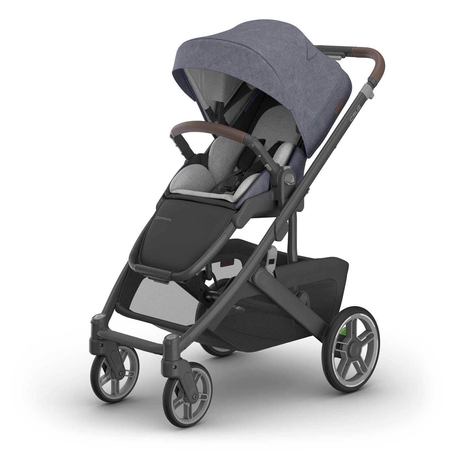 UPPAbaby Cruz V3 Pushchair - Julian