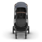 UPPAbaby Cruz V3 Pushchair + Maxi-Cosi Pebble 360 Pro2 & Base - Julian