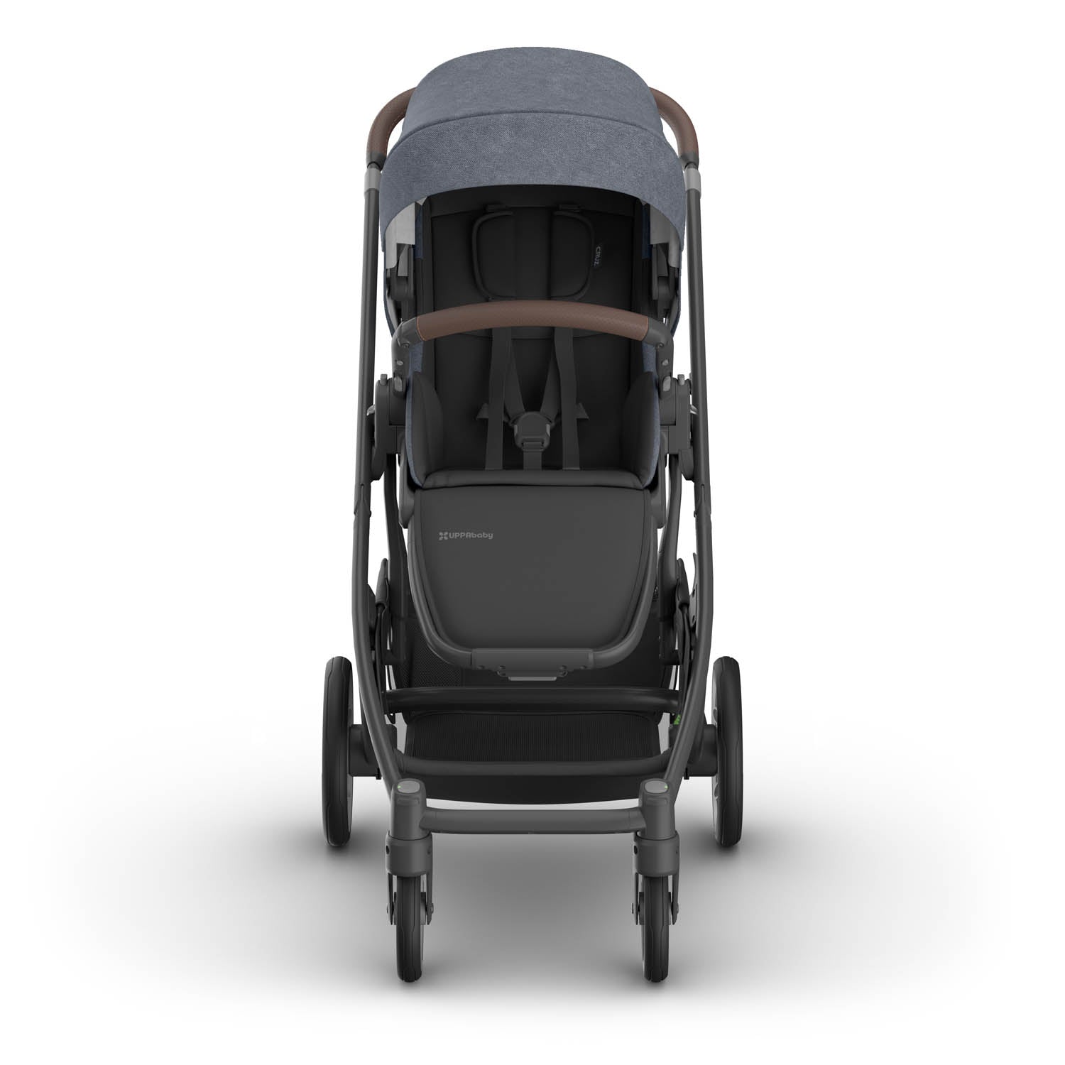 UPPAbaby Cruz V3 Pushchair - Julian