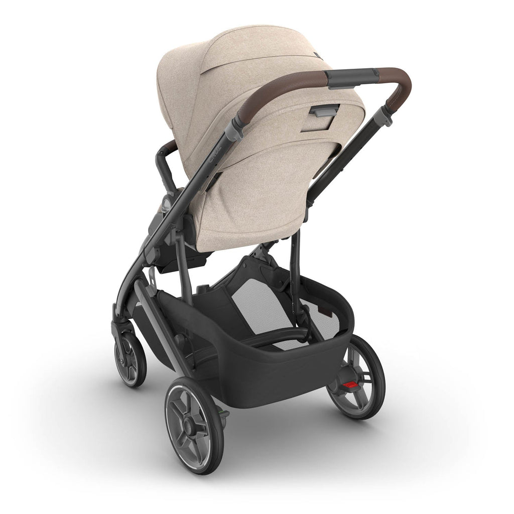 UPPAbaby Cruz V3 Pushchair + Maxi-Cosi Pebble 360 Pro2 & Base - Liam