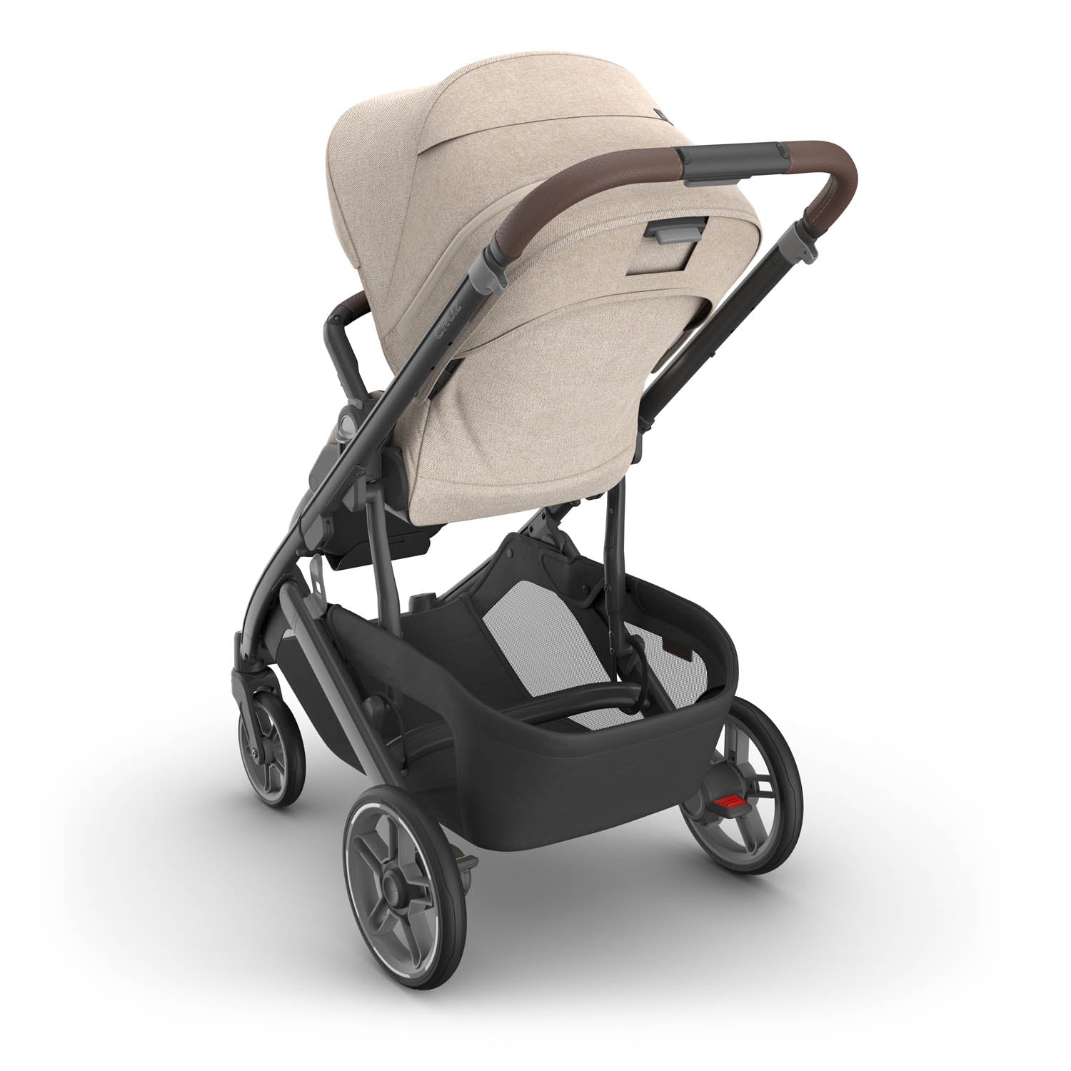 UPPAbaby Cruz V3 Pushchair - Liam