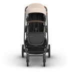 UPPAbaby Cruz V3 Pushchair + Cybex Cloud T & Base - Liam
