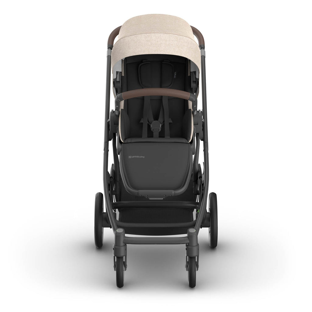 UPPAbaby Cruz V3 Pushchair - Liam
