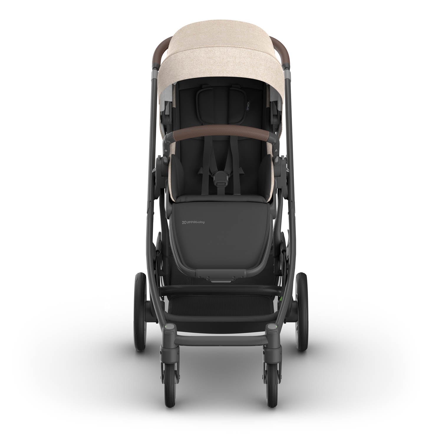 UPPAbaby Cruz V3 Pushchair - Liam