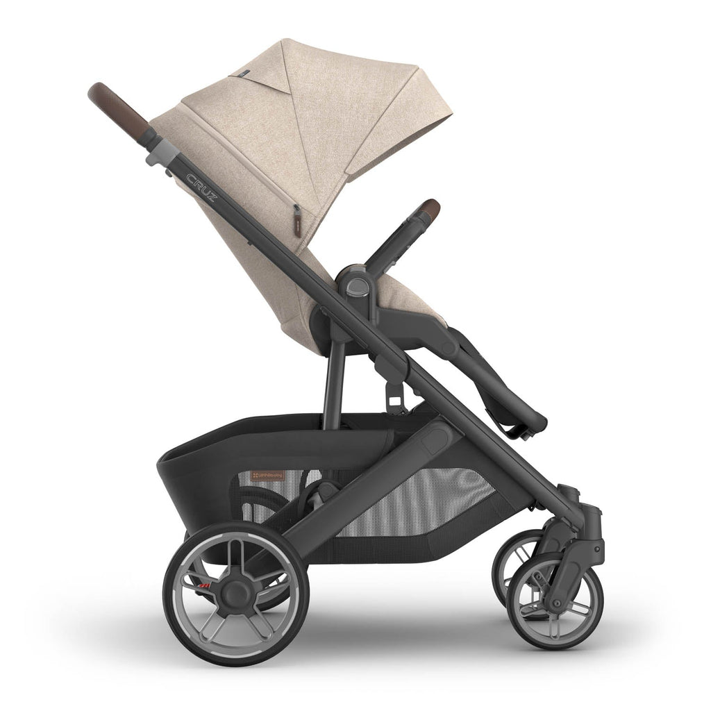 UPPAbaby Cruz V3 Pushchair - Liam