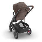 UPPAbaby Cruz V3 Pushchair, Carrycot & Accessory Bundle - Owen