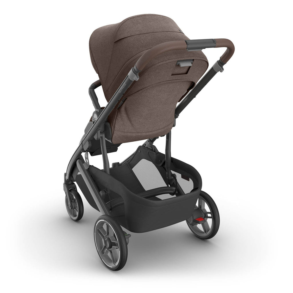UPPAbaby Cruz V3 Pushchair - Owen